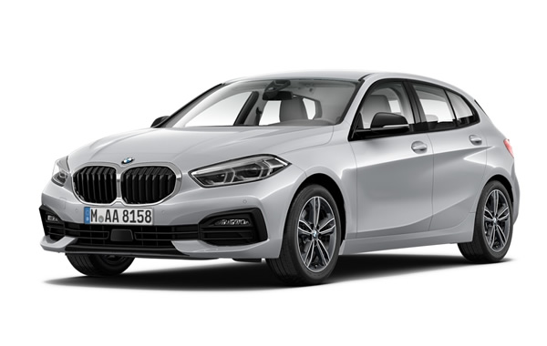 BMW Serie 1