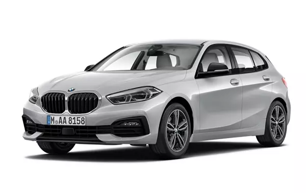 BMW Serie 1