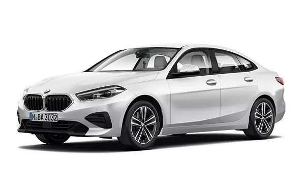 BMW Serie 2