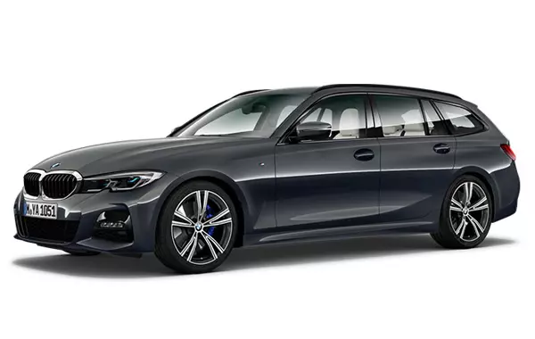 BMW Serie 3