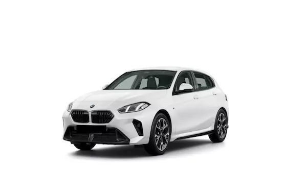 BMW Serie 1