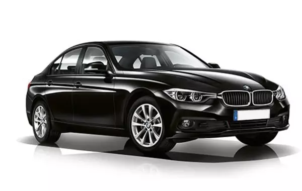 BMW serie 3