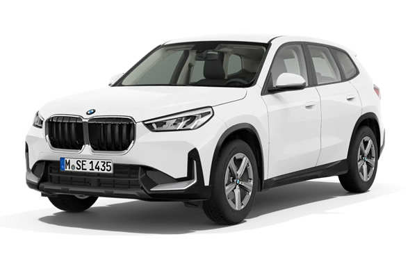 BMW X1 18d