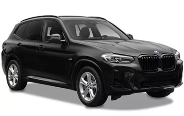 imagen BMW X3  xDrive 30e xLine Empresa-2
