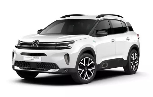 Citroen Jumper