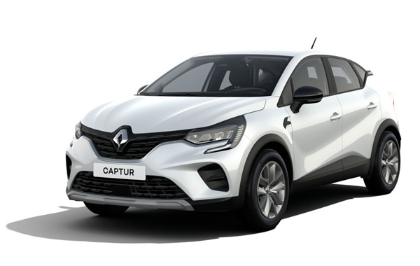 imagen Renault Koleos BluedCi Zen X-Tronic-8