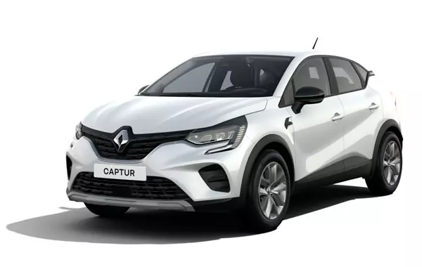 imagen Renault Koleos BluedCi Zen X-Tronic-8