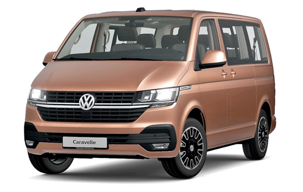 imagen Volkswagen Caravelle 6.1 Premium-49