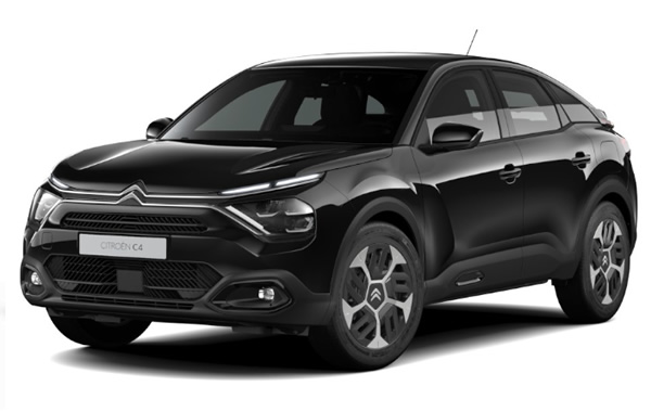 Citroen C4 PureTech 100 S&S 6v Feel