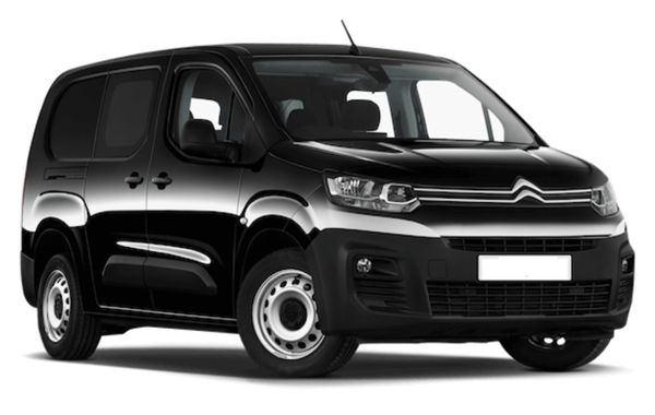 CITROEN Berlingo Van