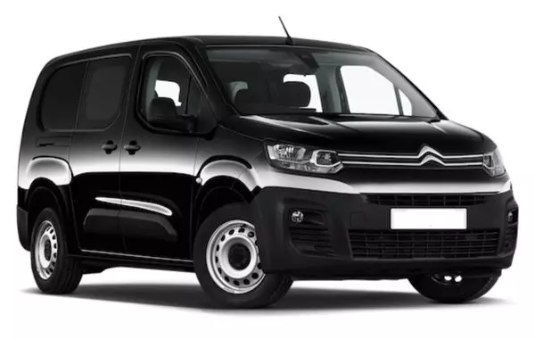 CITROEN Berlingo Van