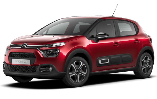 Citroën C3