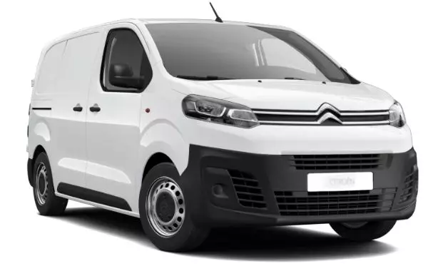 imagen Citroen e-Jumpy Talla M-67