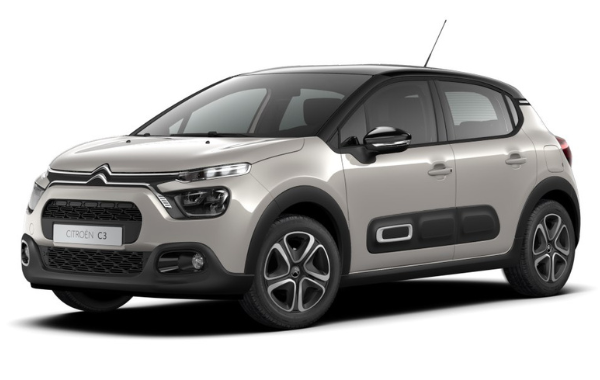 Citroën C3
