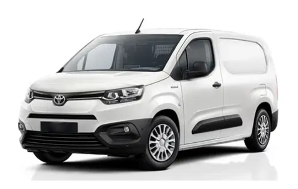 Proace