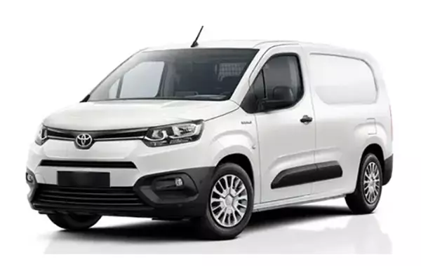 Proace