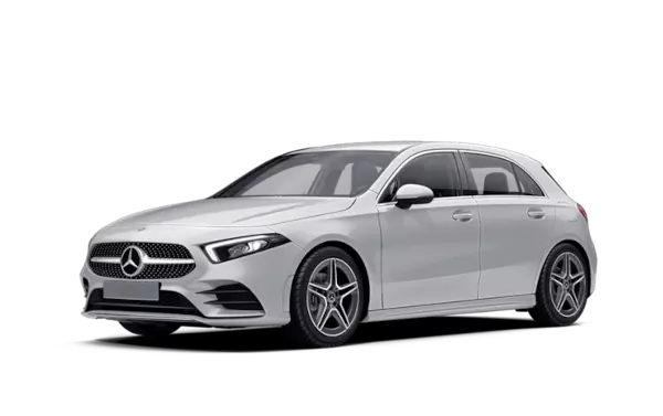 Clase A 180d