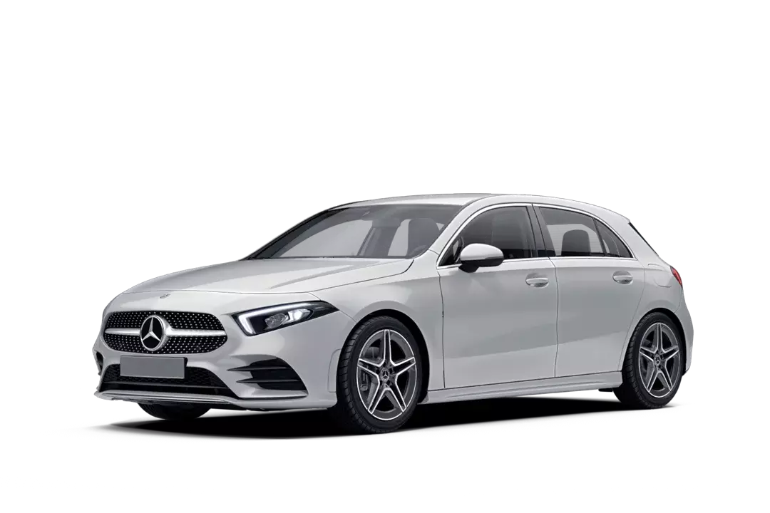 Mercedes Benz Clase A 250 e AMG Line