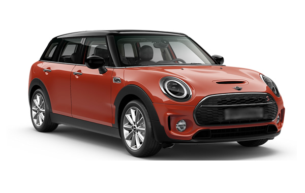 imagen Mini Cooper Clubman-39