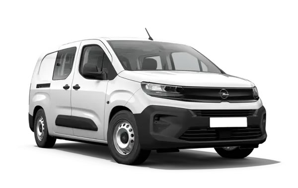 Opel Combo Life