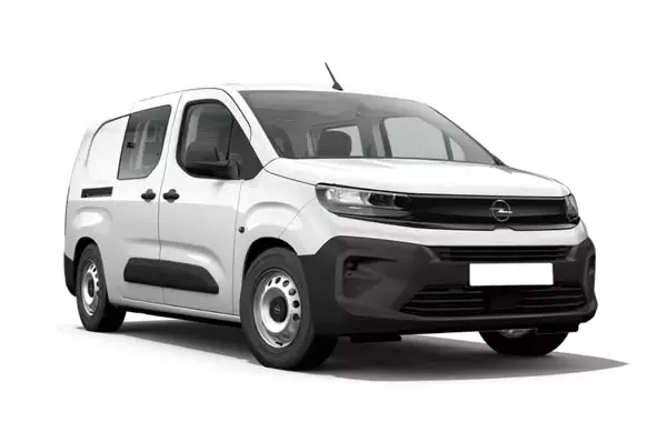 Opel Combo Life