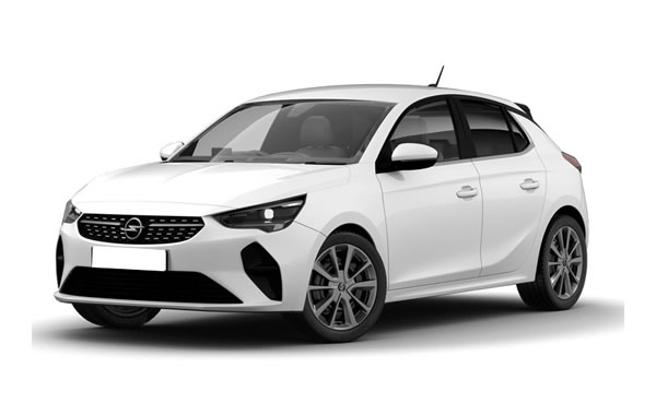 Opel Corsa 1.2