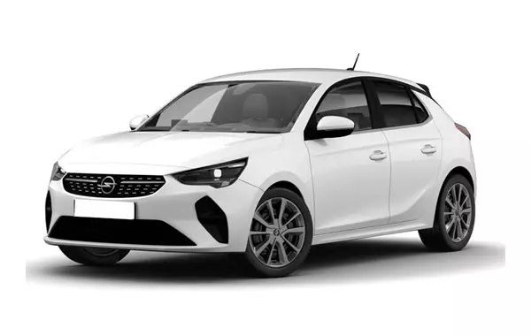 Opel Corsa 1.2