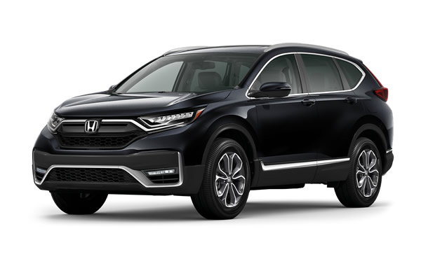 Honda CRV