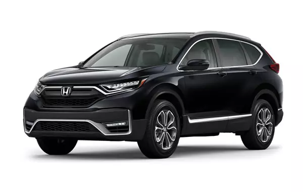 Honda CRV