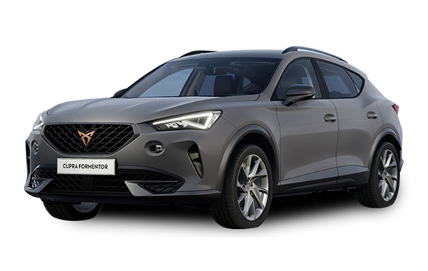 Cupra