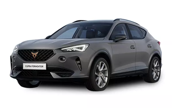 Cupra
