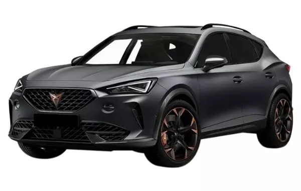 Cupra
