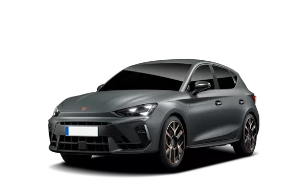 Cupra León 1.5 TSI 150 CV 