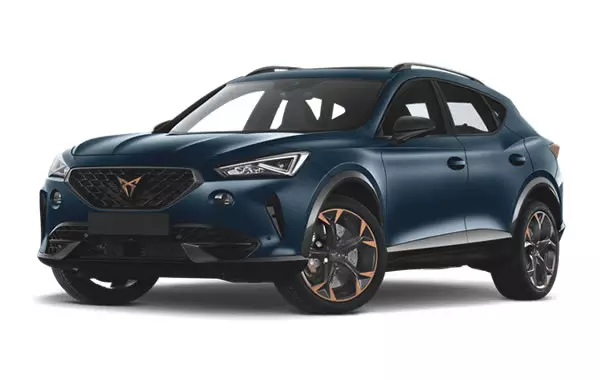 Cupra