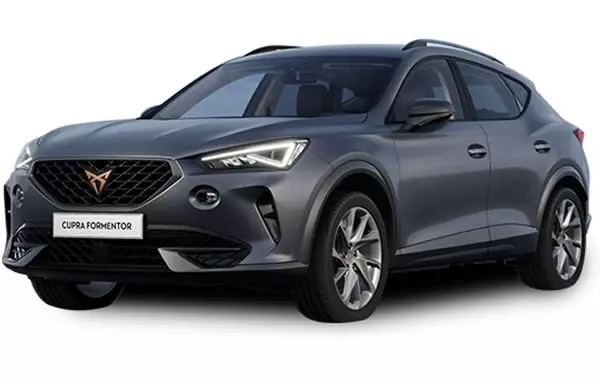 Cupra