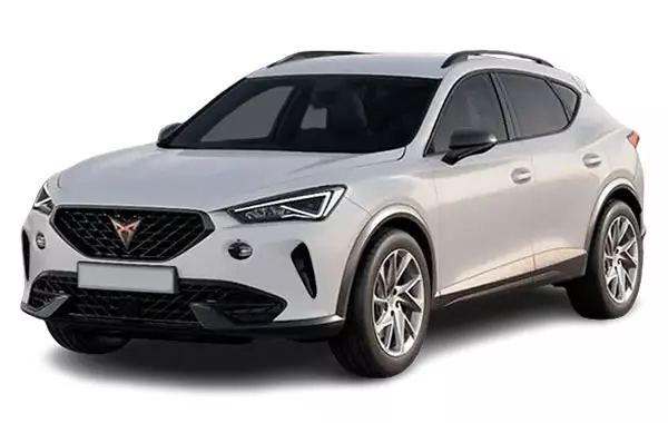 Cupra