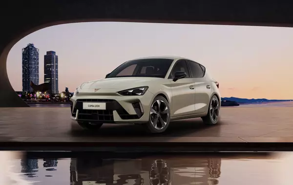 Cupra