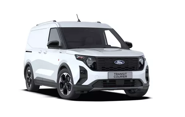 imagen Ford Transit Courier VAN Trend N1-52