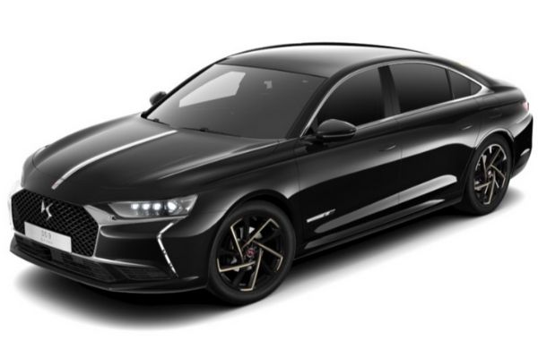 DS 4