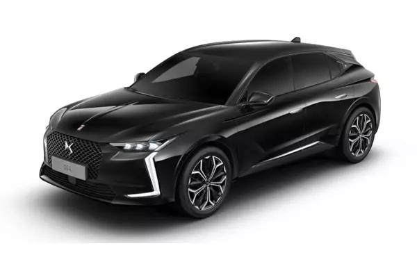 DS 4