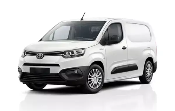 Proace