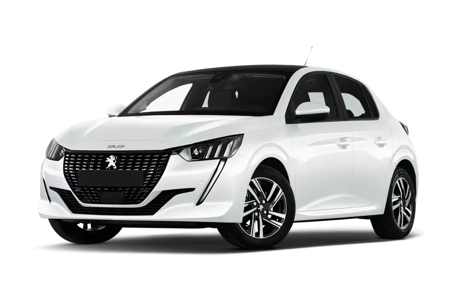 Peugeot 208 Allure 