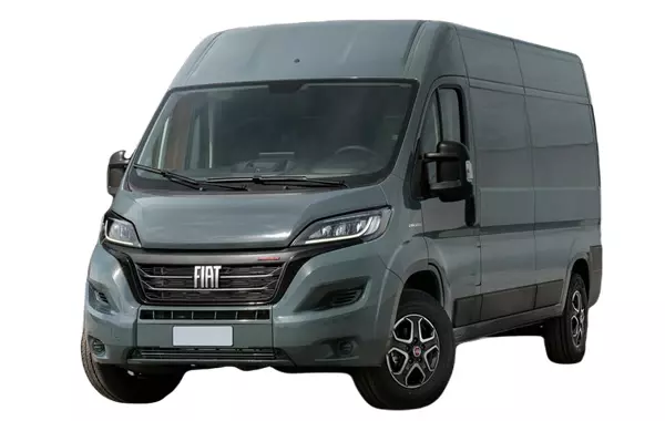 imagen Fiat Ducato Furgón 30 L2H2 2.3-29