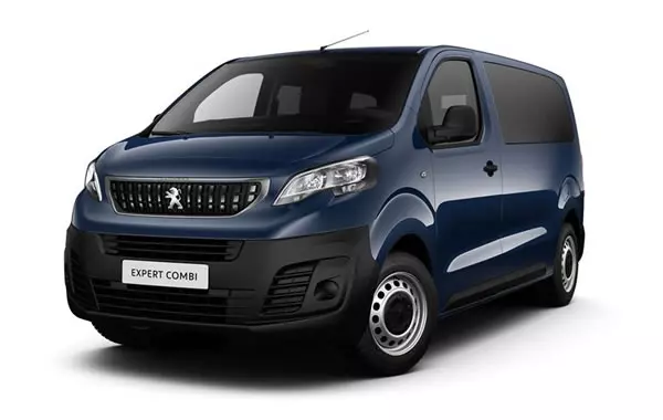 Peugeot Expert