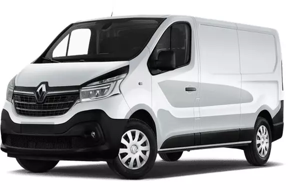 imagen RENAULT Trafic-14