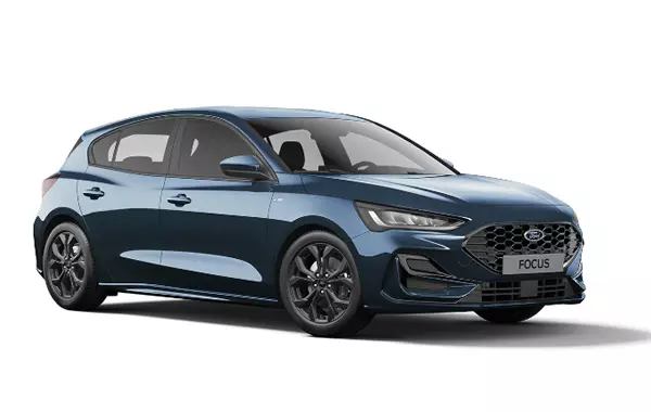 Ford Focus 1.5