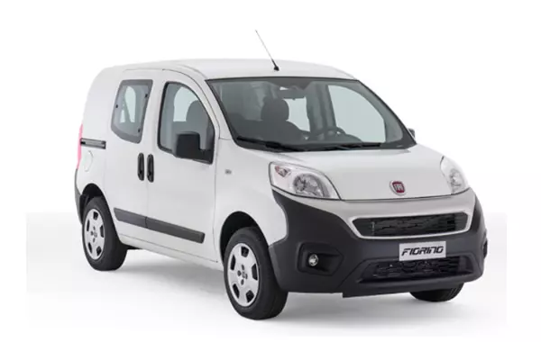 Fiat Fiorino