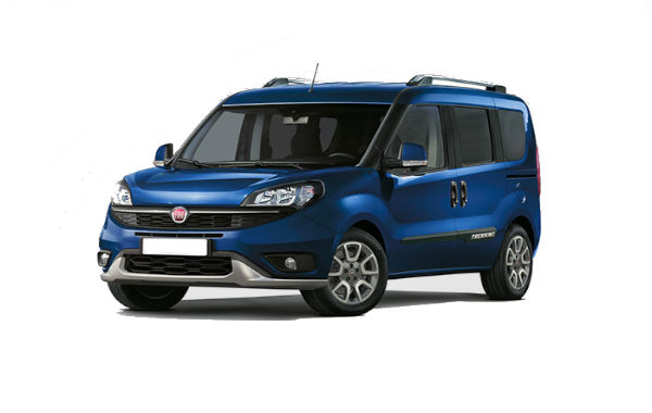 Fiat Dobló Cargo