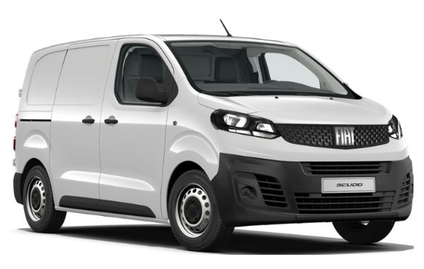 imagen Fiat Scudo Furgón L2 BlueHDI 1.5L S&S MT6-3