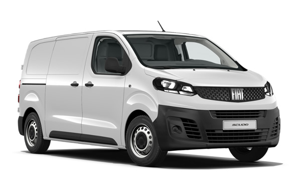Fiat Scudo